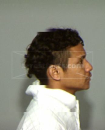 Edwin Leonidas Mendoza- Pena
