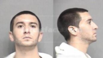 Jonathan Scott Garcia