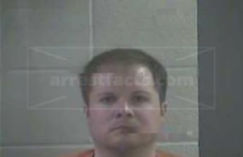 Boyce D Byrd Jr.