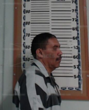 Margarito Del Toro Arana