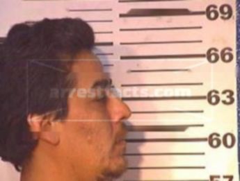 Daniel Aguilar Cantu