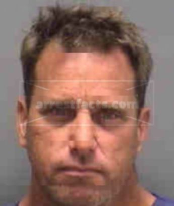 Jeffery Grant Davis