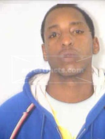 Quavious Wiggins