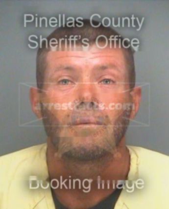Keith Allan Scarbrough