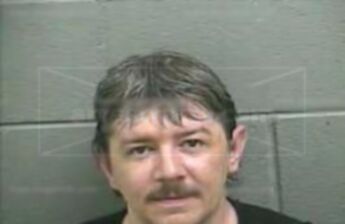 Gary Douglas Coleman