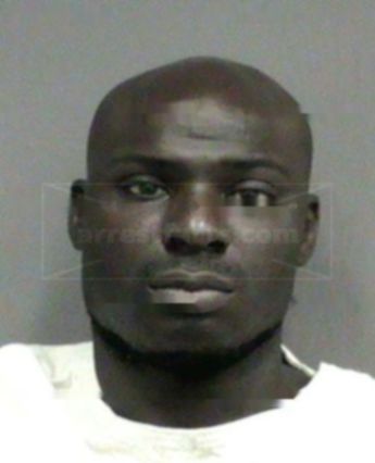 Alonzo Lewis