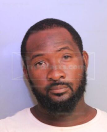 Adrian Jevon Holloway