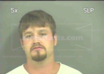 Joshua Hickman