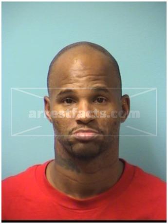 Maurice Calvin Roach