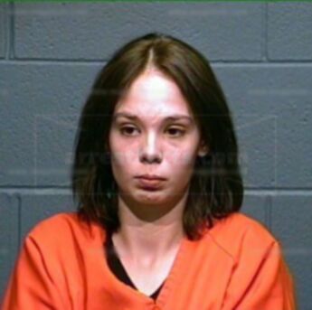 Tabatha Thurlow Clayton