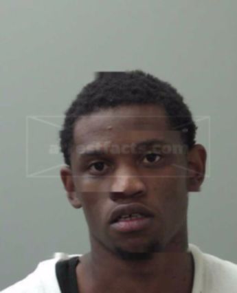 Davontae Dashawn Logan