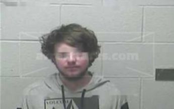 Gunner James Hart