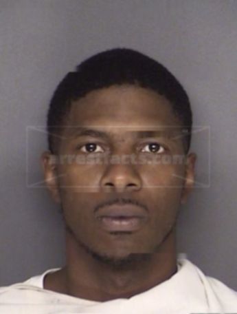 Antwan Douglas