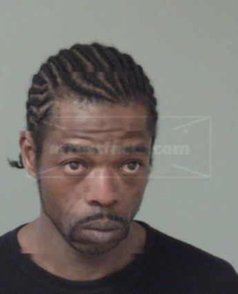 Mack Marvin Moore