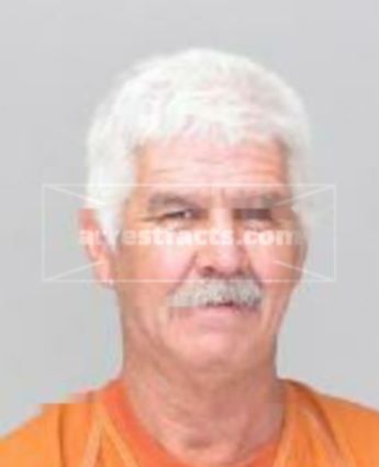 Timothy Patrick Conroy