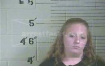 Sally M Hall