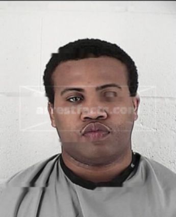 Marcel Antwuan Taylor-Smith