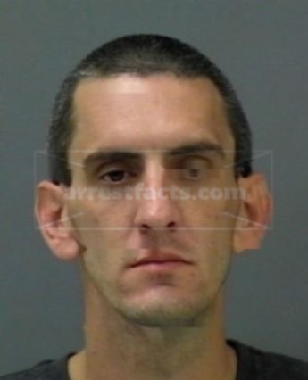 Shawn Allen Mayhugh