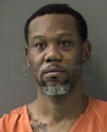 Derick Layne Jenkins