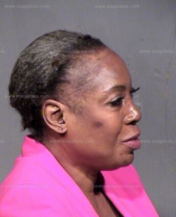 Merry Ann Finley