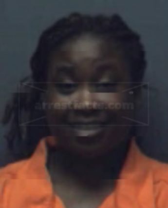Sherail Blackburn