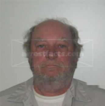 Roger Dale Barton