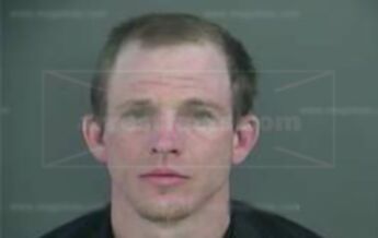 Jesse Brandon Powell