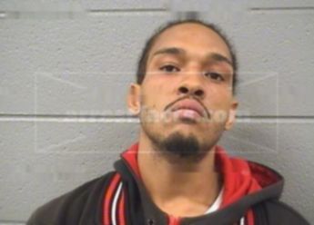 Darwin Phillips