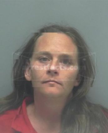 Crystal Louise Brown