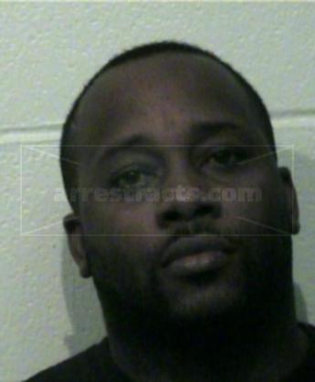 Fredrick Jermaine Patrick