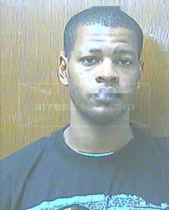 Jeremy Houston