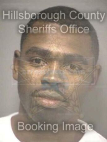 Johayward Demingo Bradshaw