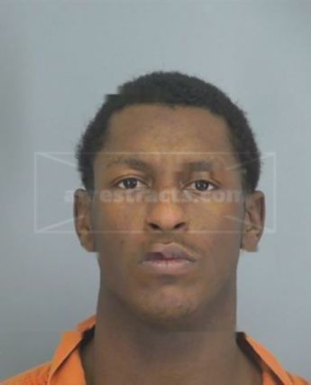 Ryan Rashad Hames