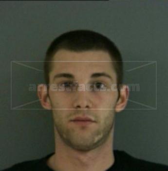 Daniel Wayne Hartfield