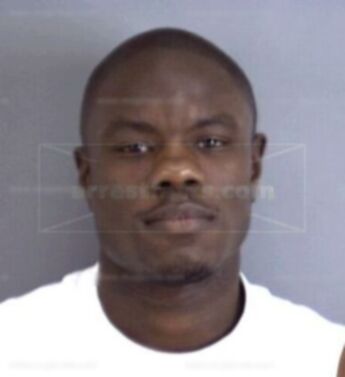 Aaron Bernard Edwards