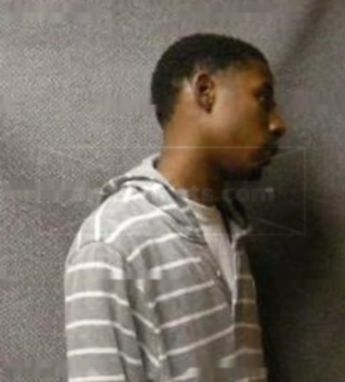 Derrick D Crittenden