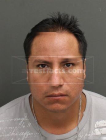 Martin Florentinogarcia