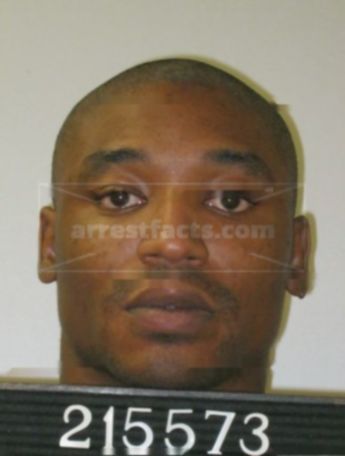 Andre L Morris