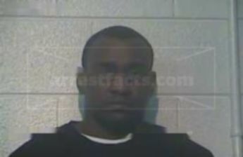 Josh Lemone Alexander
