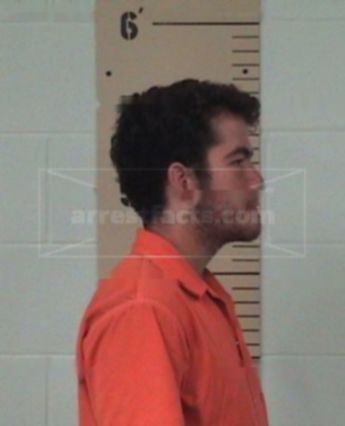 Garrett Roderick Taylor