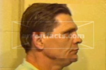 Dennis Neal Eubanks