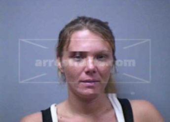 Jessica Sue Patton