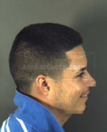 Gabriel Villa-Senor