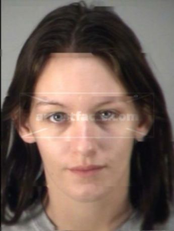 Carolyn Shalea Huffman