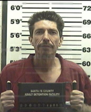 Patrick Anthony Alderete