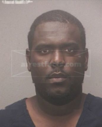 Jerrell Haynes