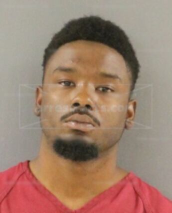 Brandon Lamar Perry
