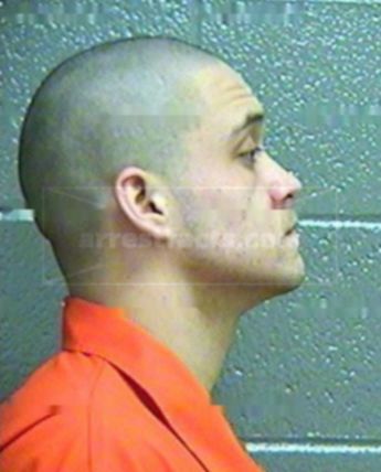 Justin Dale Burris