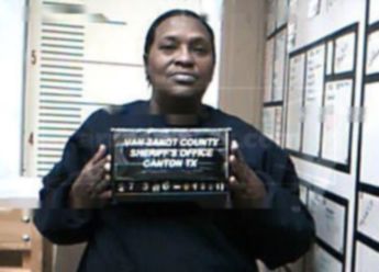 Leola Autry Brumley