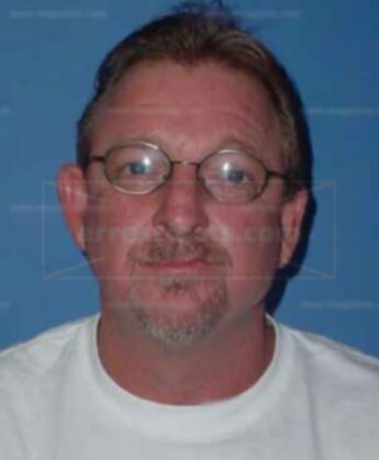 Kevin Lynn Eldridge